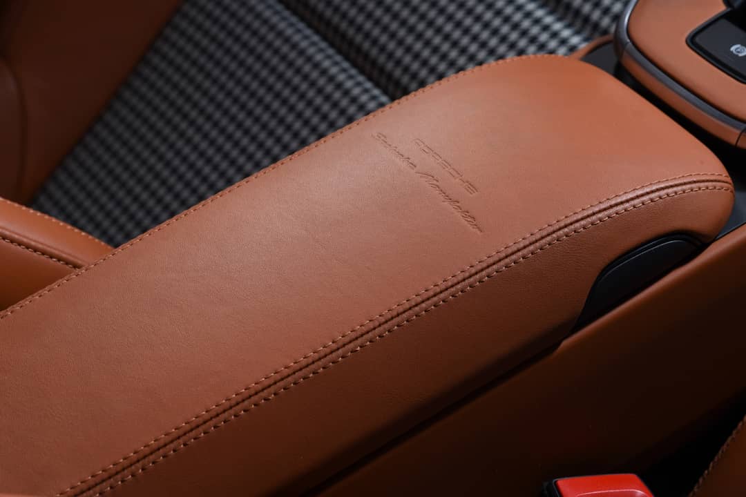 2023 Porsche 911 Carrera S — photo 7