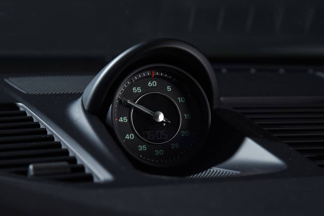 2023 Porsche 911 Carrera S — photo 8