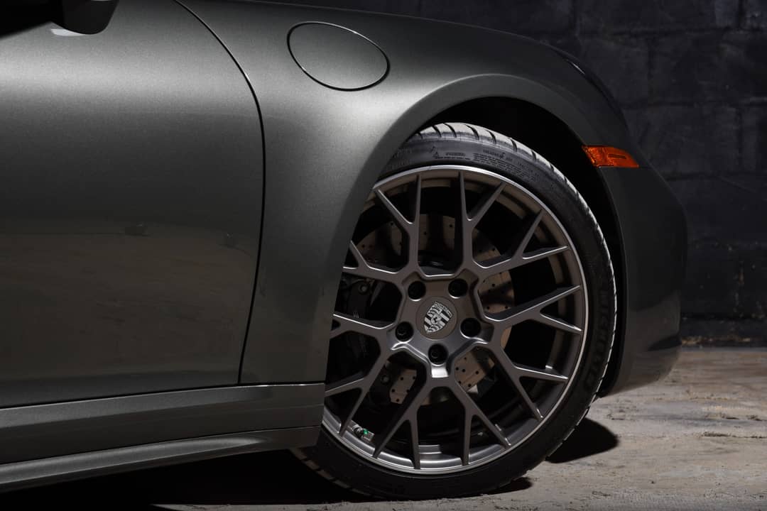 2023 Porsche 911 Carrera S — photo 10
