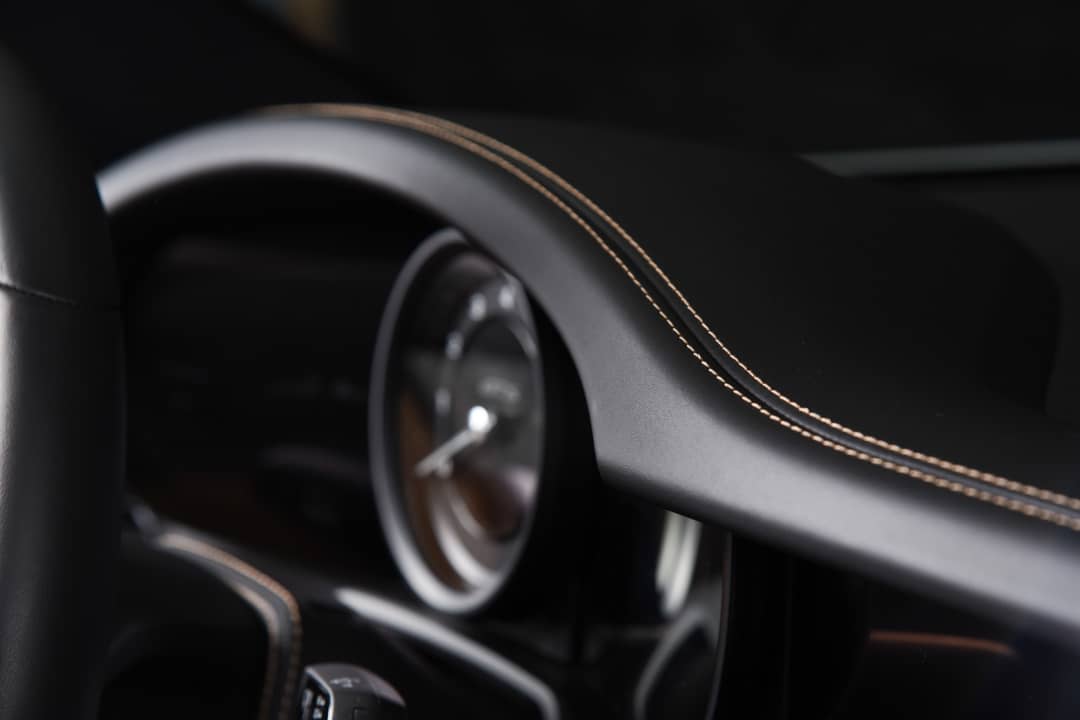 2024 Porsche 911 Targa 4 GTS — photo 32