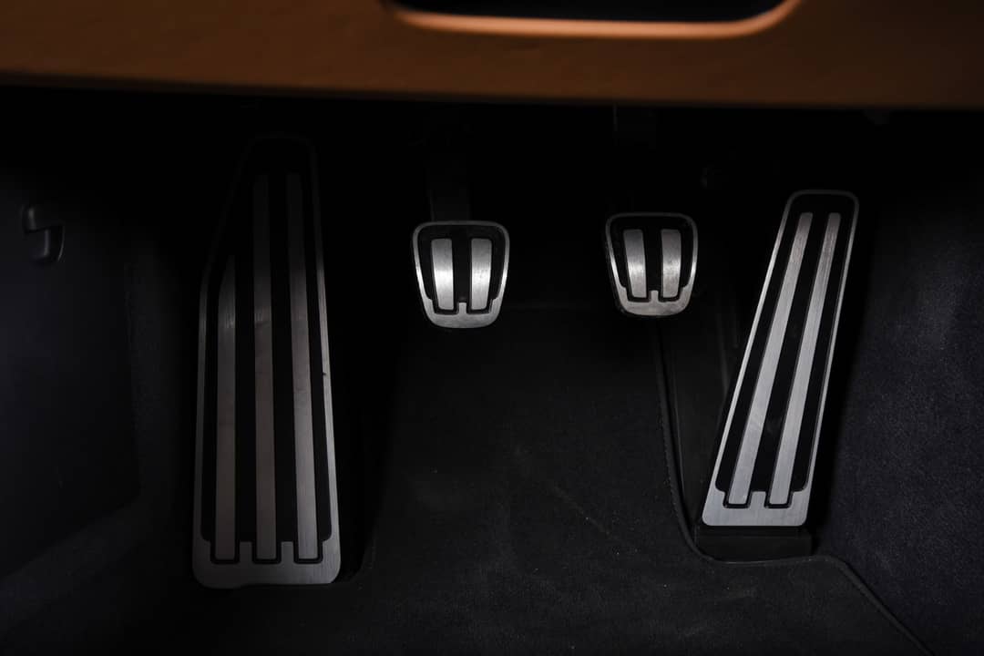 2024 Porsche 911 Targa 4 GTS — photo 35