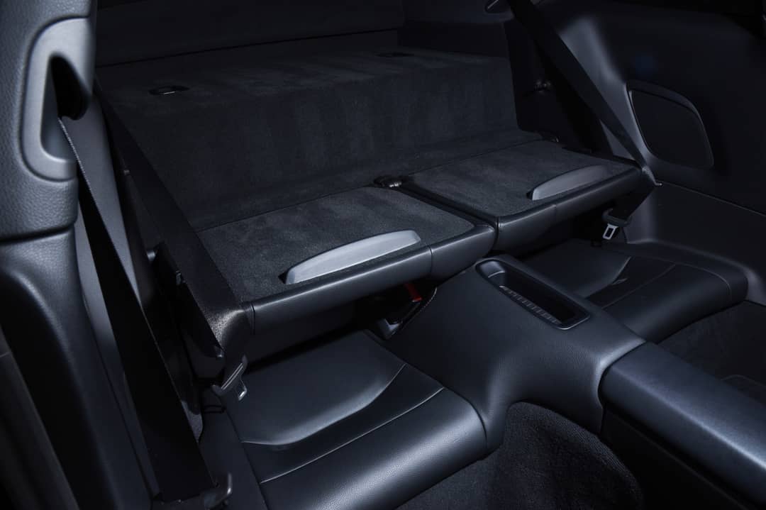 2016 Porsche 911 Carrera Black Edition — photo 31