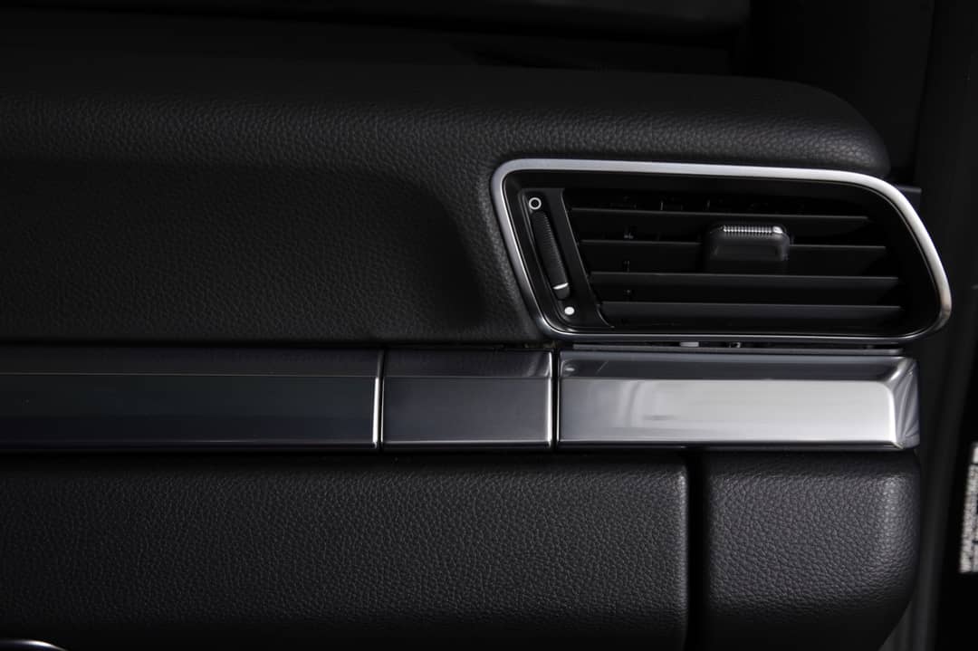 2016 Porsche 911 Carrera Black Edition — photo 7