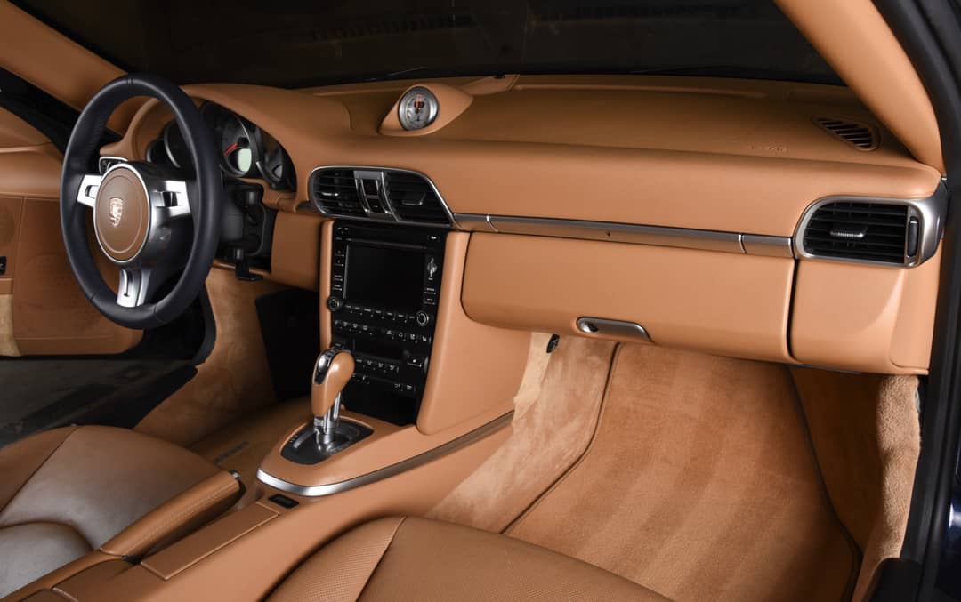 2010 Porsche 911 Carrera S — photo 13