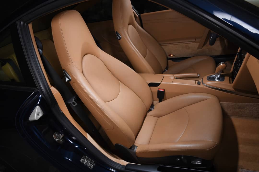 2010 Porsche 911 Carrera S — photo 14