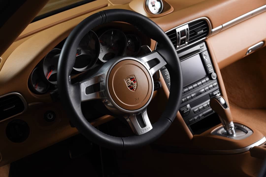 2010 Porsche 911 Carrera S — photo 15