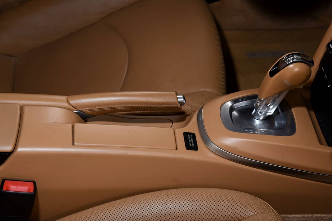 2010 Porsche 911 Carrera S — photo 16