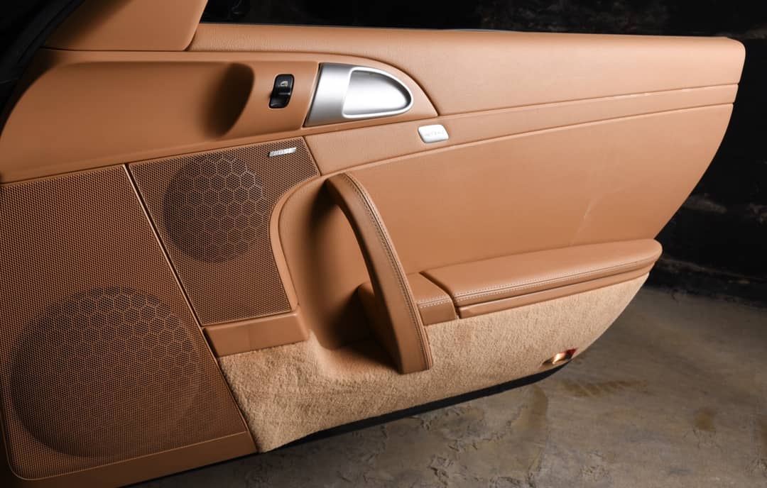 2010 Porsche 911 Carrera S — photo 18
