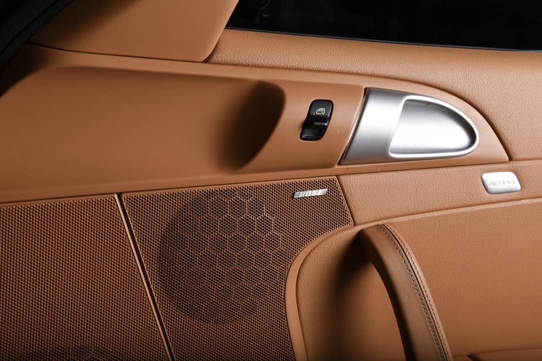 2010 Porsche 911 Carrera S — photo 19