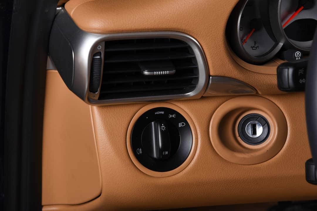 2010 Porsche 911 Carrera S — photo 20