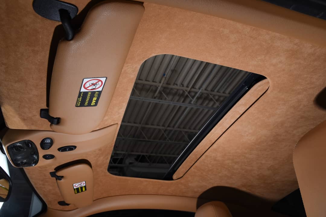2010 Porsche 911 Carrera S — photo 21