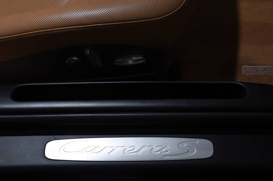 2010 Porsche 911 Carrera S — photo 22
