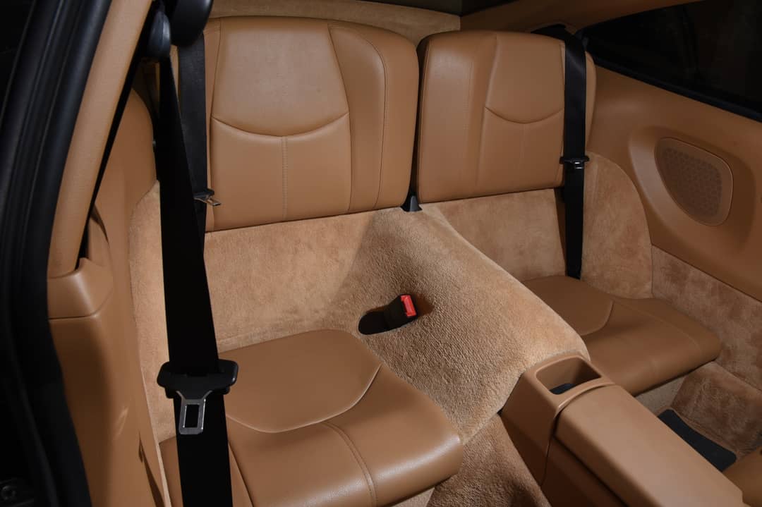 2010 Porsche 911 Carrera S — photo 25
