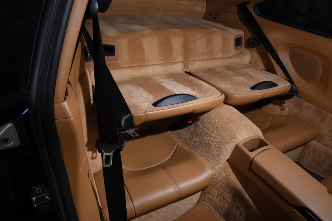 2010 Porsche 911 Carrera S — photo 26