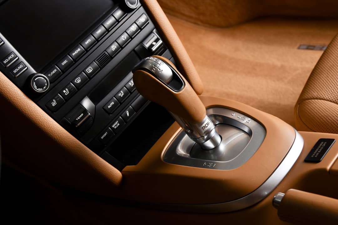 2010 Porsche 911 Carrera S — photo 6