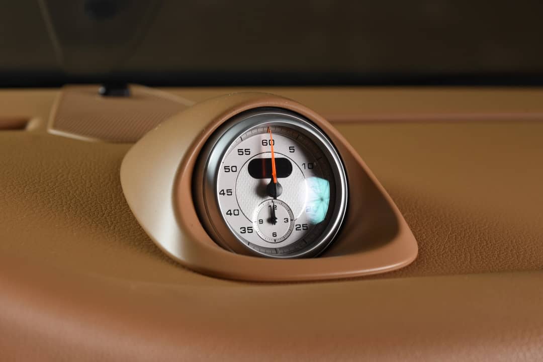 2010 Porsche 911 Carrera S — photo 7
