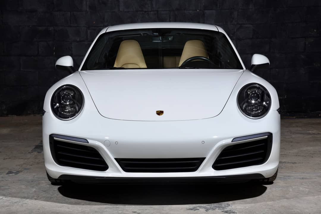 2019 Porsche 911 Carrera S — photo 11