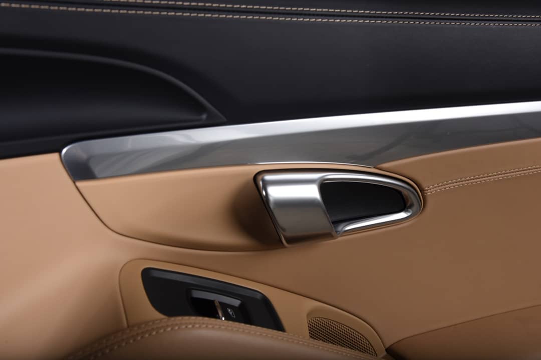 2019 Porsche 911 Carrera S — photo 18
