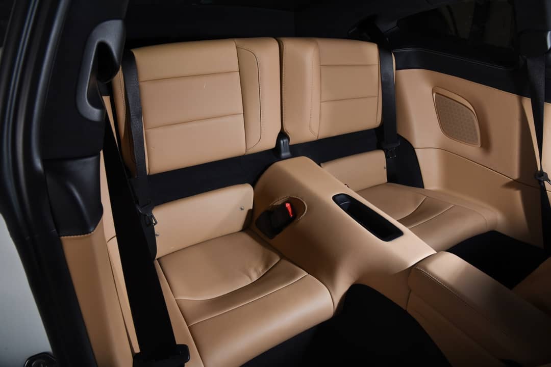 2019 Porsche 911 Carrera S — photo 19