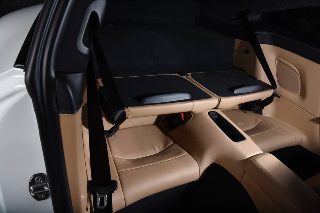 2019 Porsche 911 Carrera S — photo 20