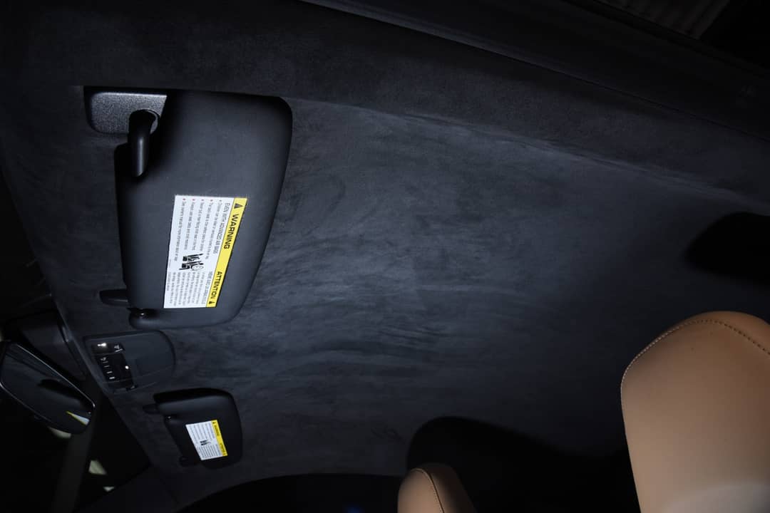 2019 Porsche 911 Carrera S — photo 22