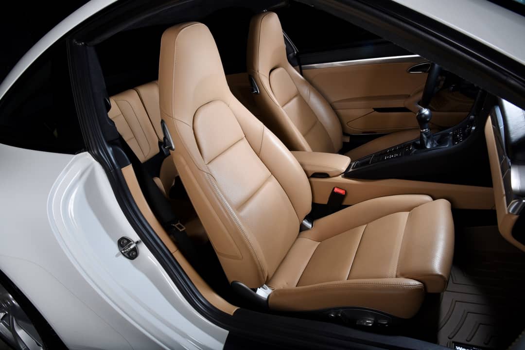 2019 Porsche 911 Carrera S — photo 5