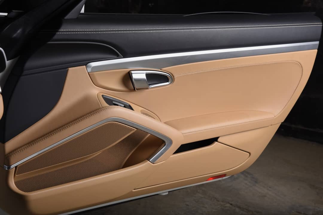 2019 Porsche 911 Carrera S — photo 7