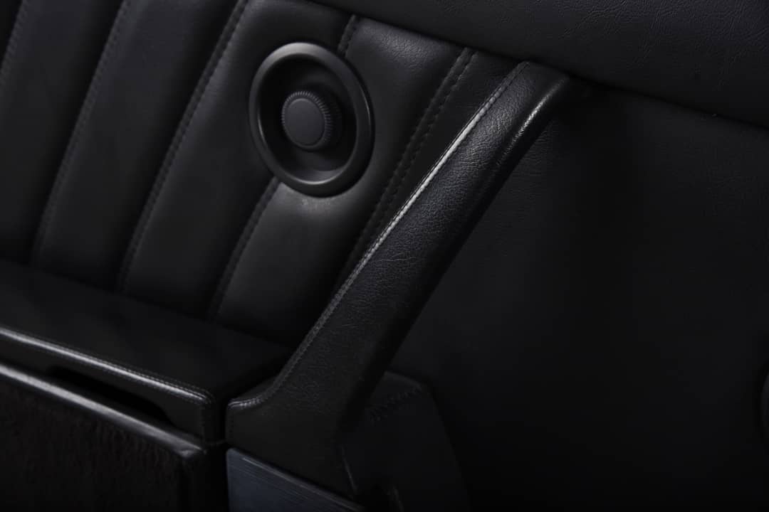 1988 Porsche 911 Carrera Turbo Targa — photo 21