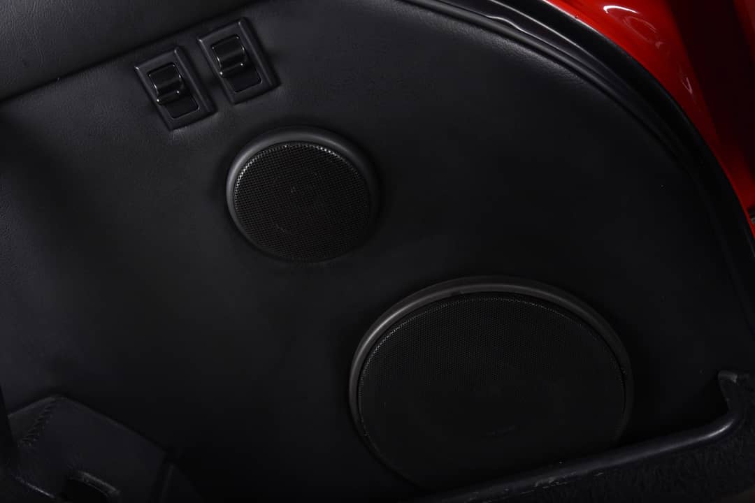 1988 Porsche 911 Carrera Turbo Targa — photo 22