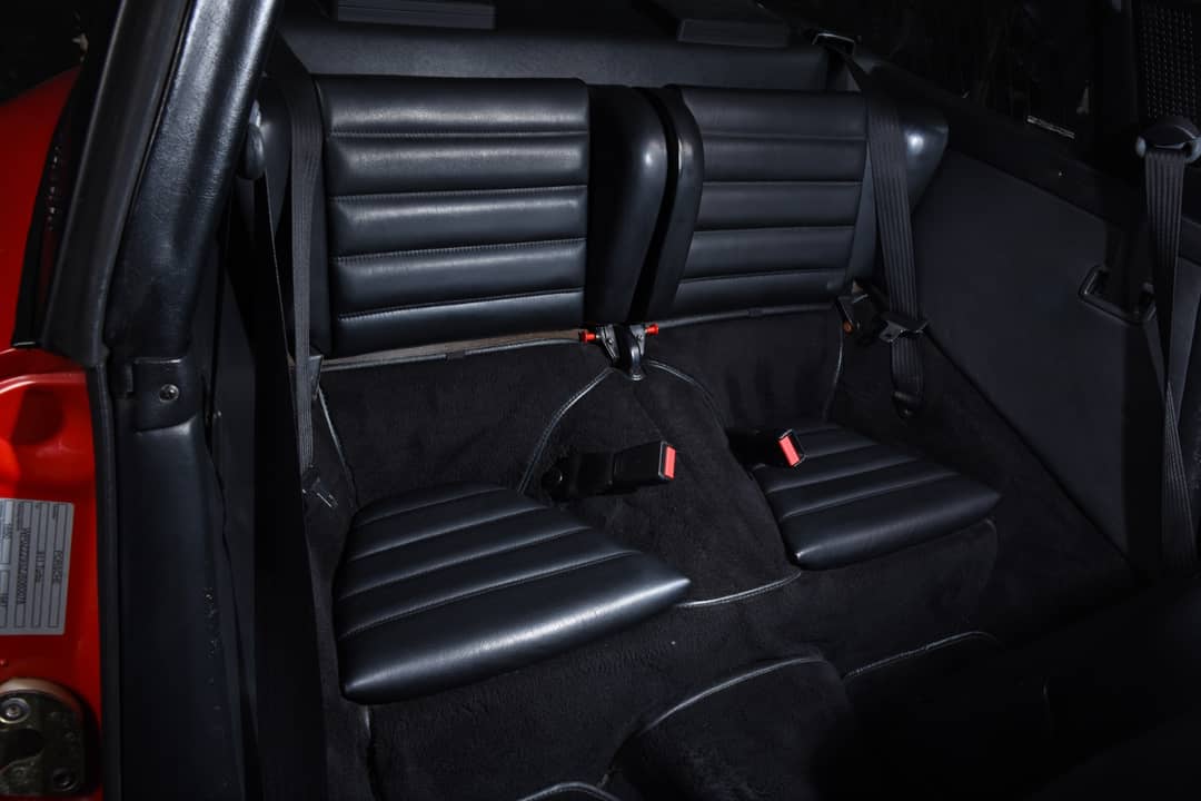 1988 Porsche 911 Carrera Turbo Targa — photo 27