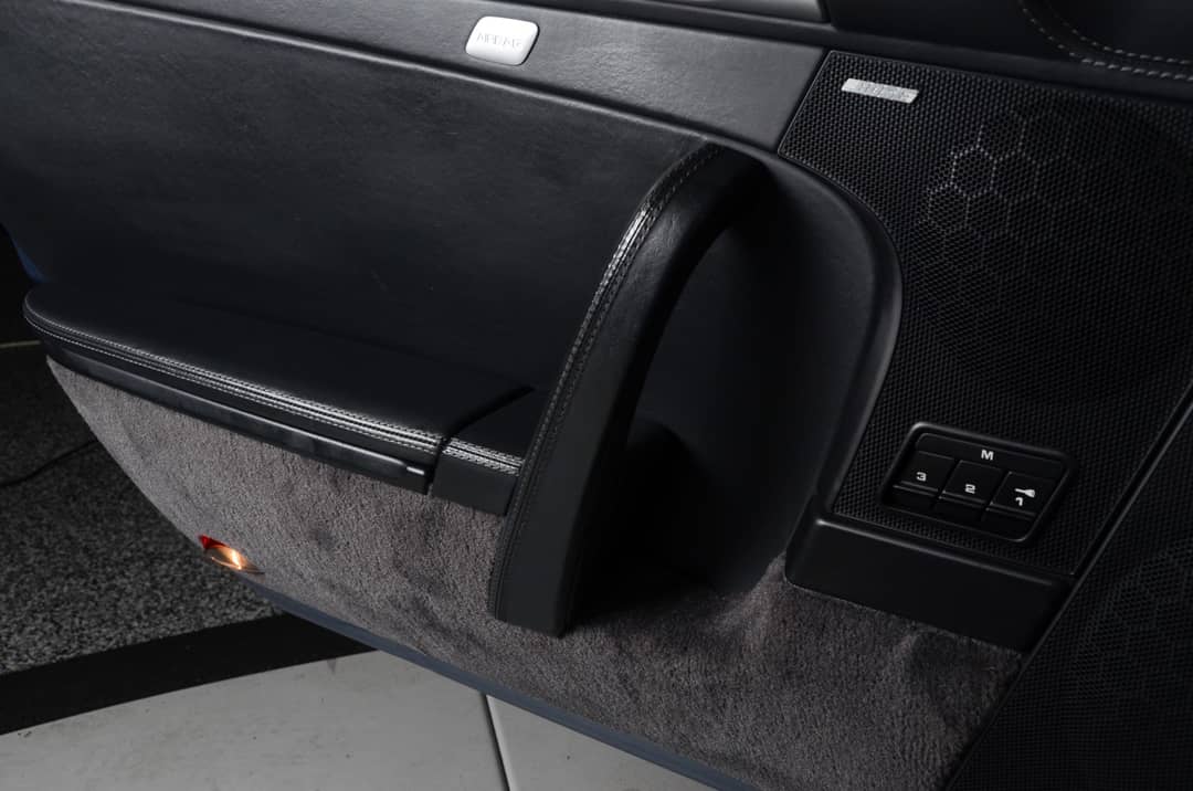 2008 Porsche 911 Turbo — photo 13
