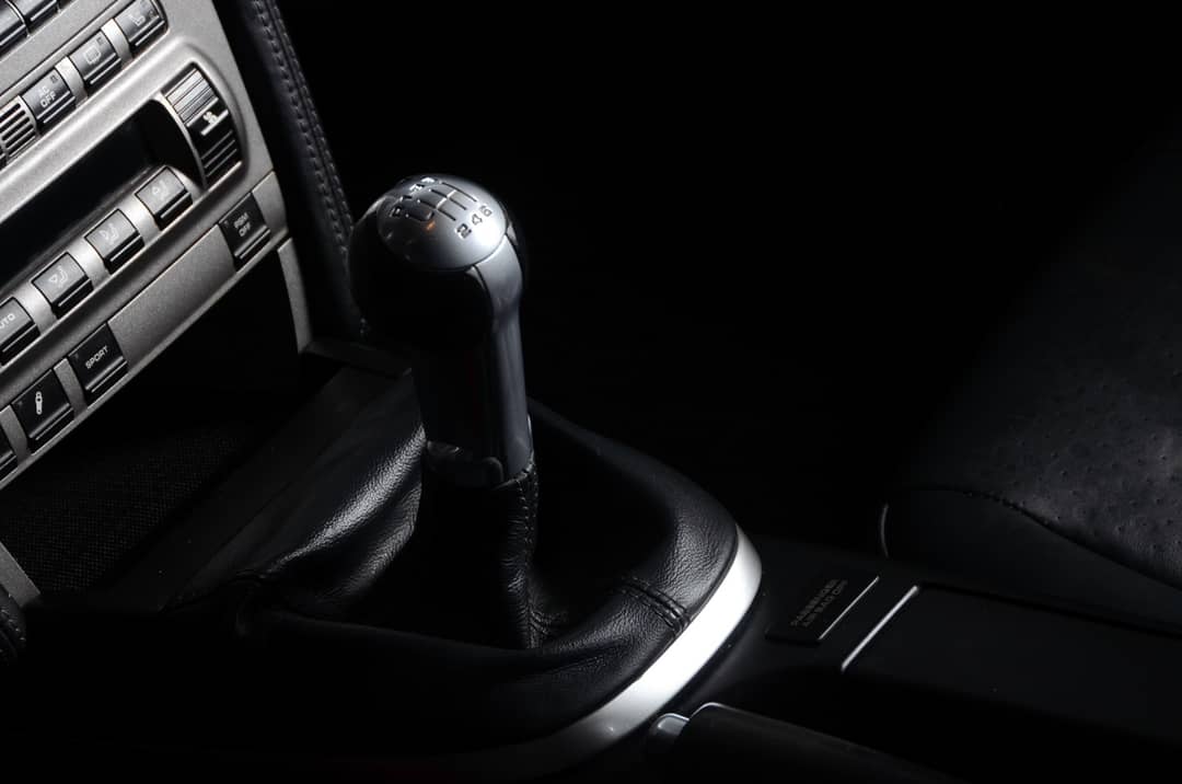 2008 Porsche 911 Turbo — photo 19