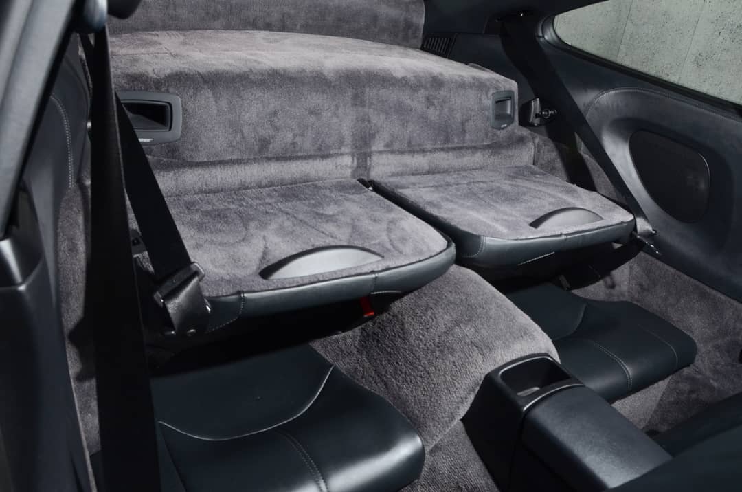 2008 Porsche 911 Turbo — photo 20