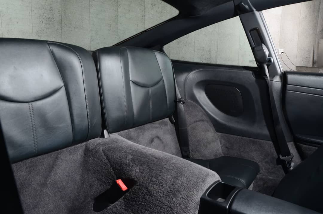 2008 Porsche 911 Turbo — photo 22