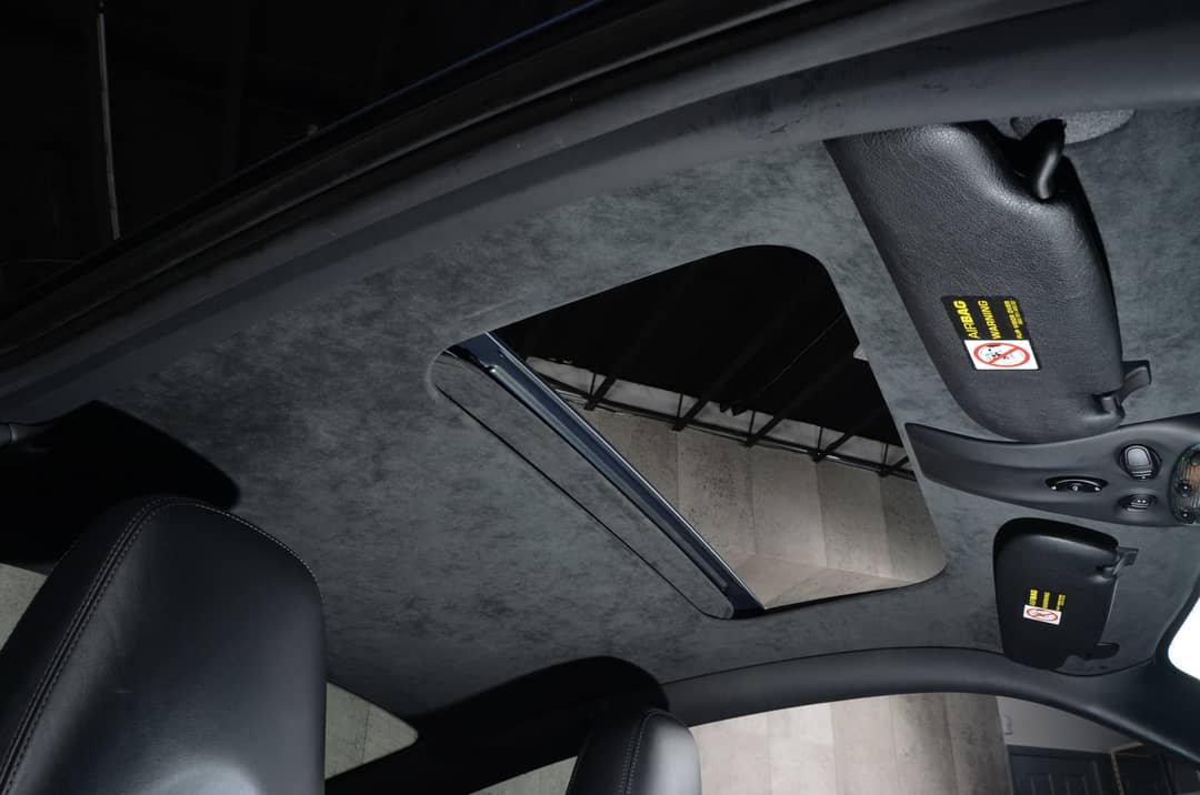 2008 Porsche 911 Turbo — photo 24