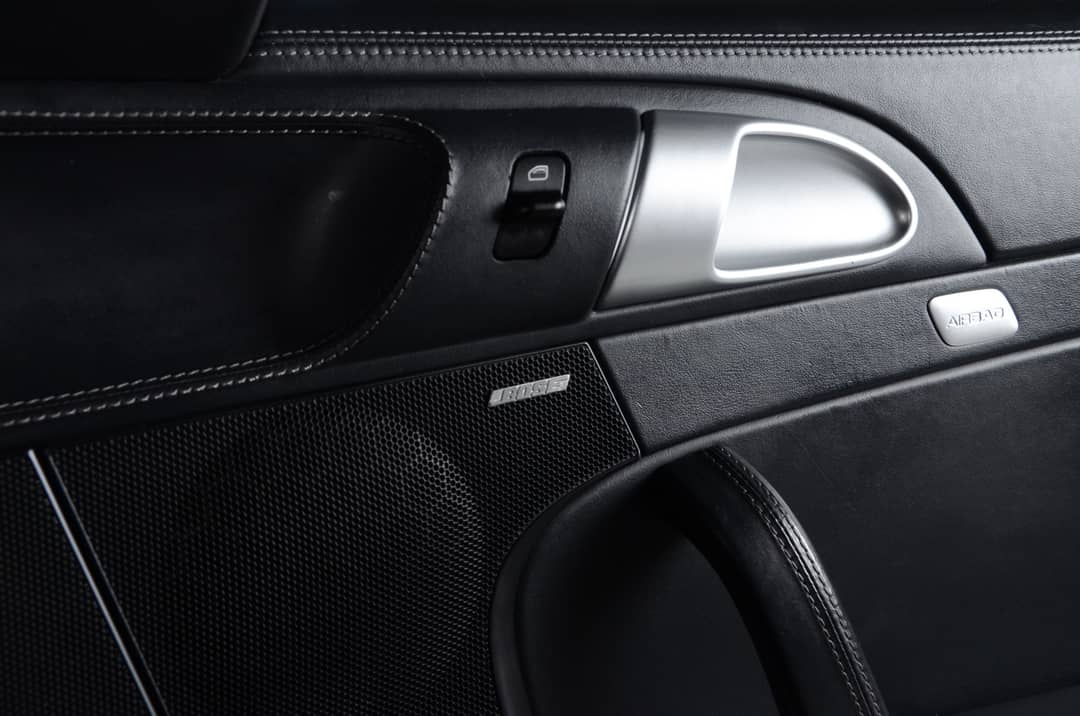 2008 Porsche 911 Turbo — photo 27