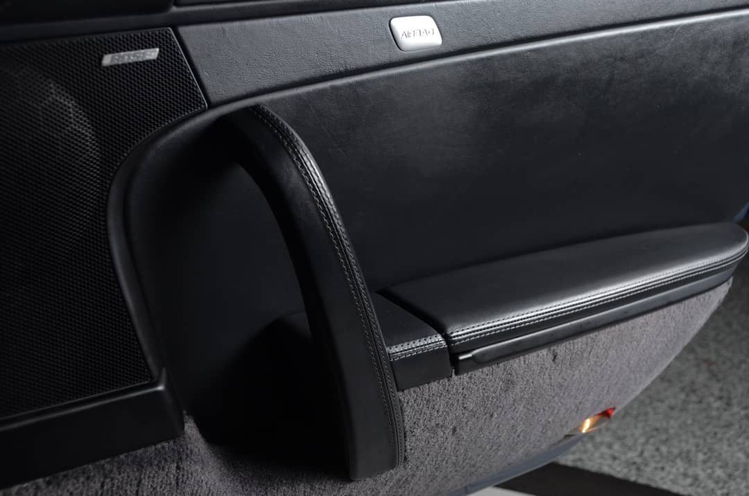 2008 Porsche 911 Turbo — photo 28