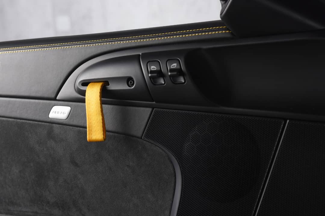 2010 Porsche 911 GT3 RS — photo 28