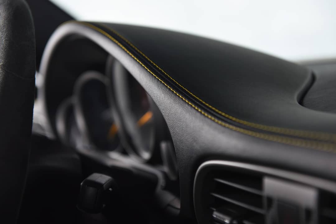 2010 Porsche 911 GT3 RS — photo 30