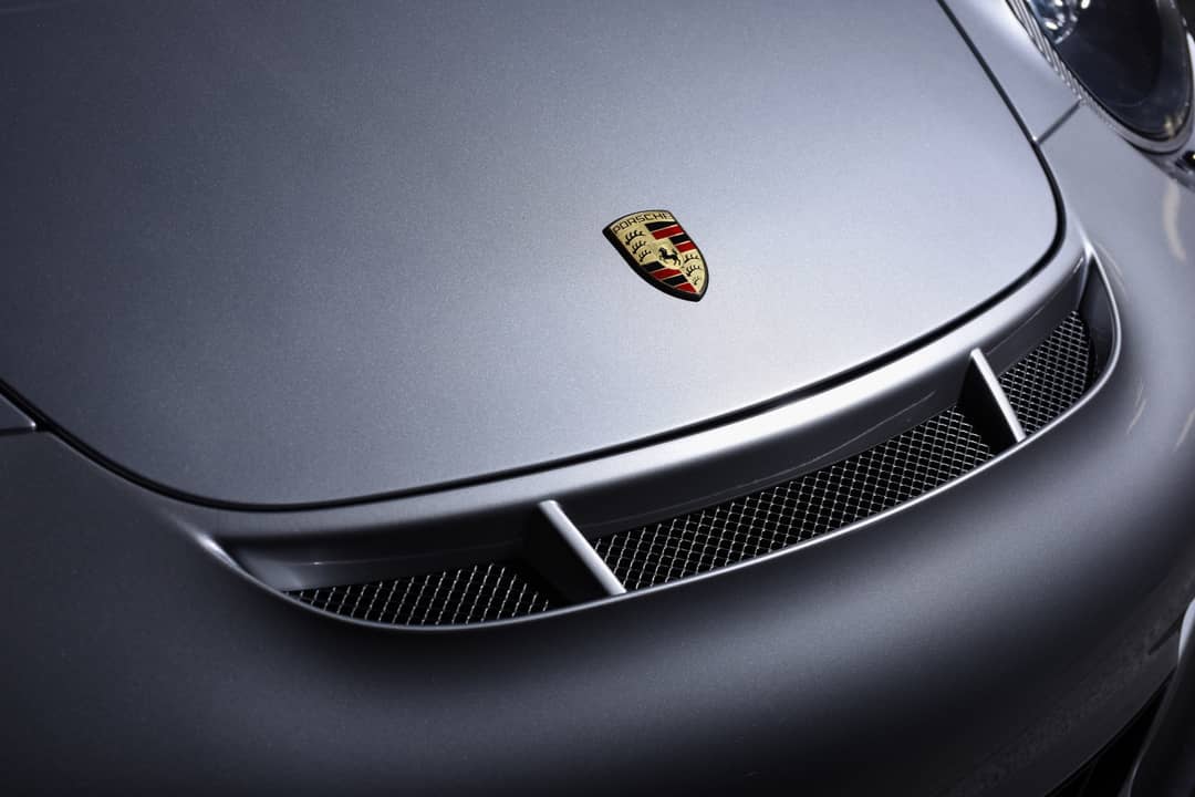 2010 Porsche 911 GT3 RS — photo 39