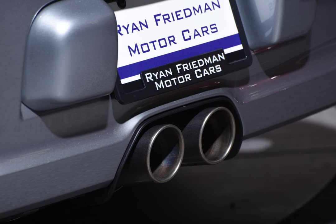 2010 Porsche 911 GT3 RS — photo 42