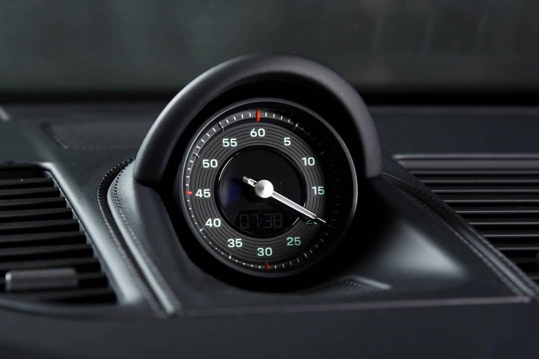 2025 Porsche 911 Turbo 50 Years — photo 24