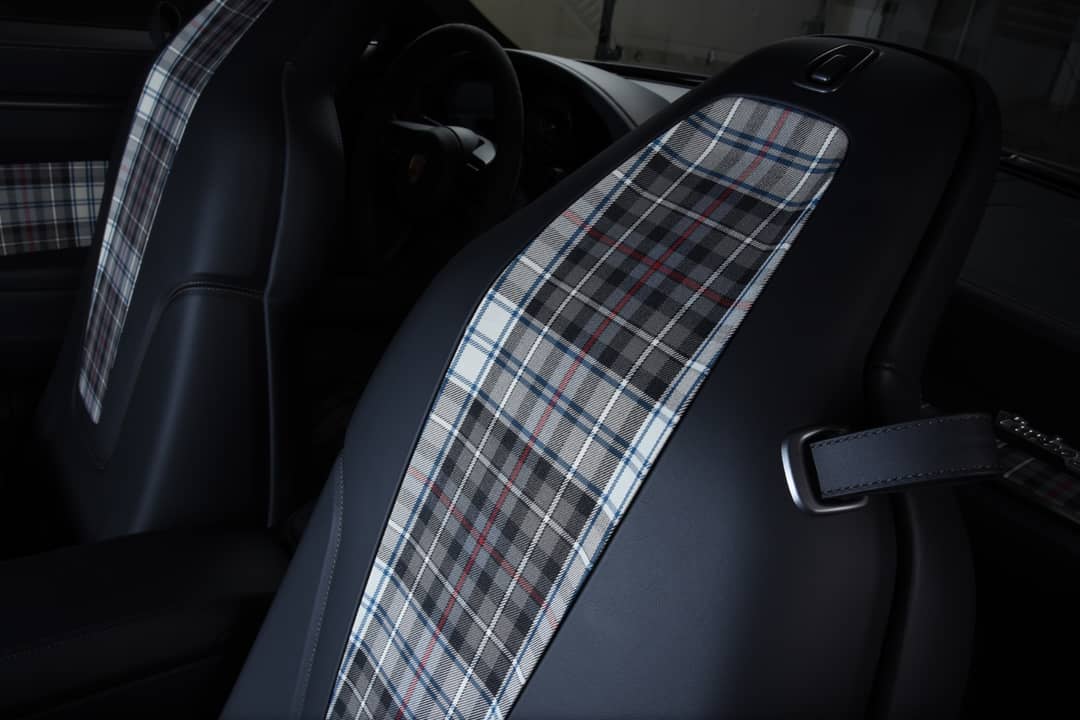 2025 Porsche 911 Turbo 50 Years — photo 29