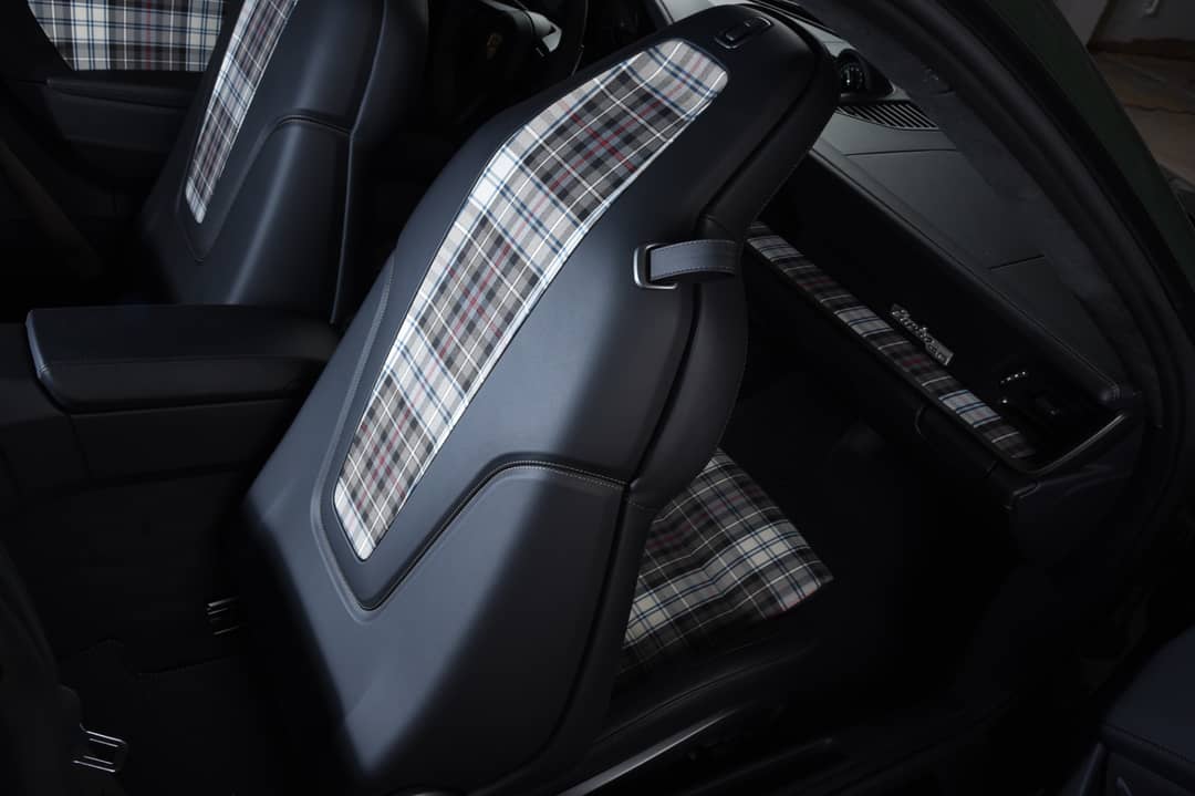 2025 Porsche 911 Turbo 50 Years — photo 6