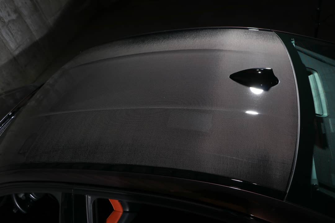 2018 BMW M3 — photo 17