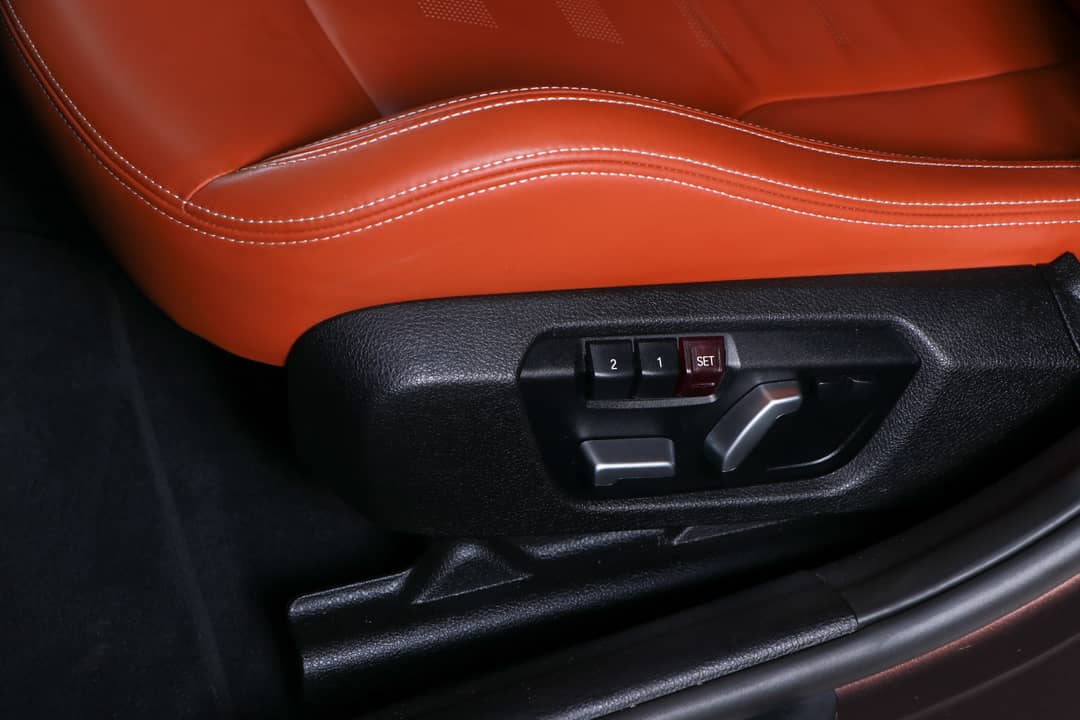 2018 BMW M3 — photo 24