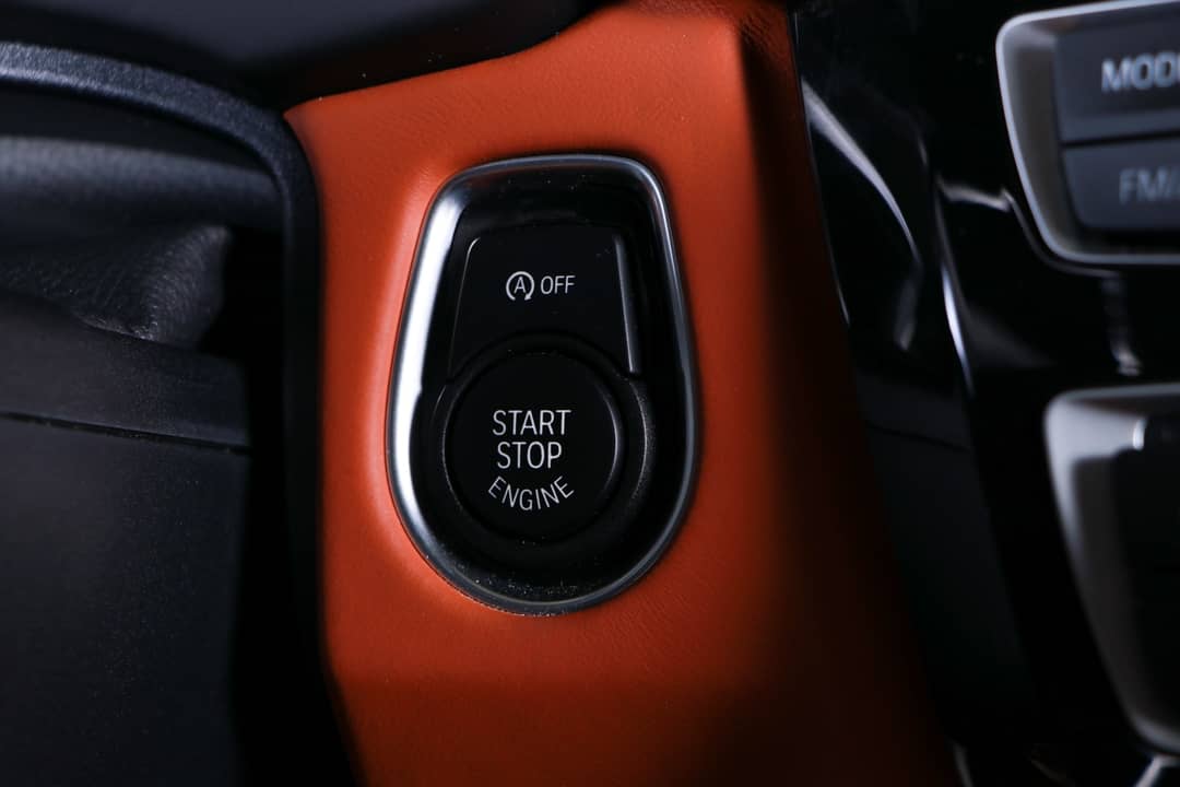 2018 BMW M3 — photo 36