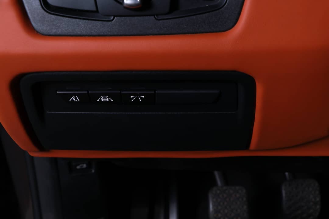 2018 BMW M3 — photo 39