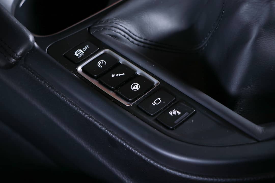 2018 BMW M3 — photo 43