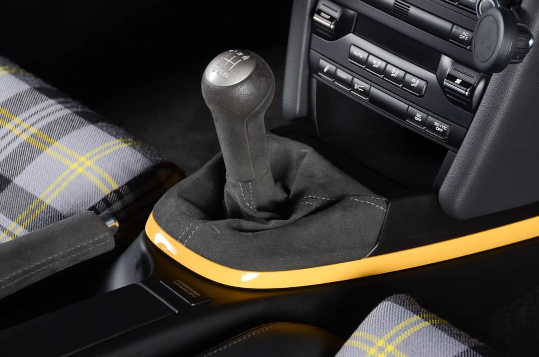 2011 Porsche 911 GT3 RS — photo 37